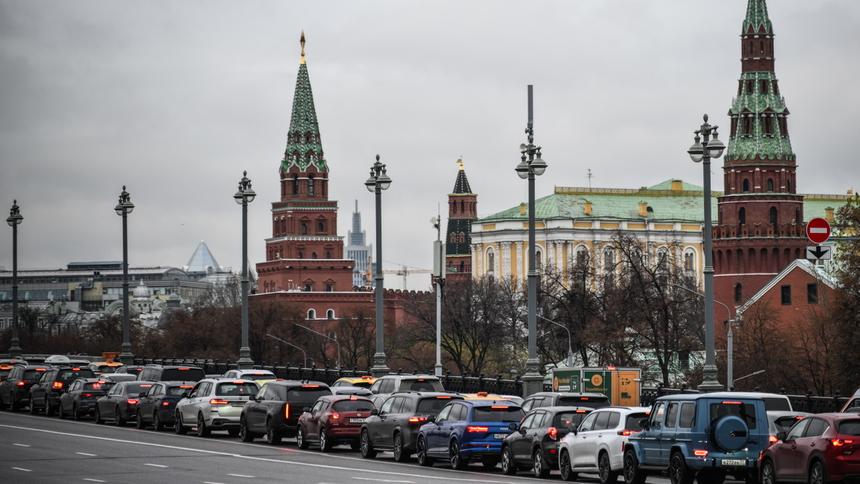 Россияне не знают, что означает название из машины