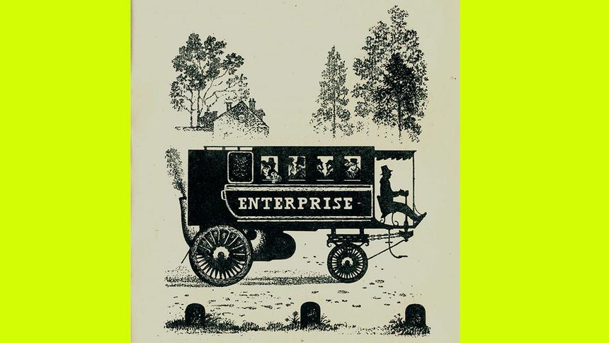 Как и зачем рассказывали детям про крупные ДТП в 1935 году
