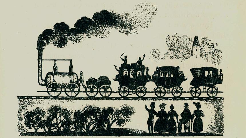 Как и зачем рассказывали детям про крупные ДТП в 1935 году