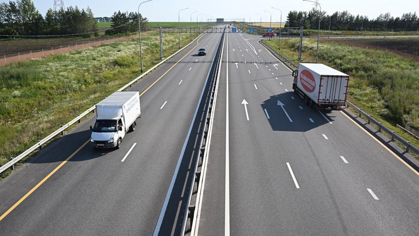 В России беспилотные машины смогут ездить без людей в салоне