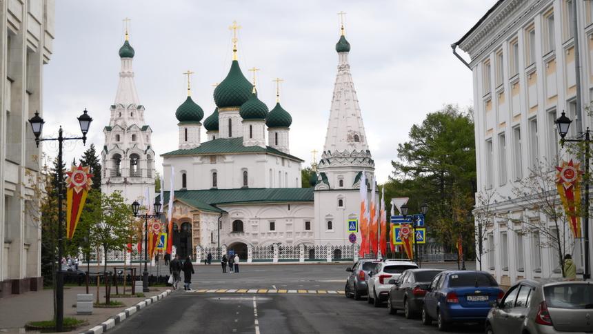 Чиновники из Ярославля не поддержали парковочные льготы для водителей