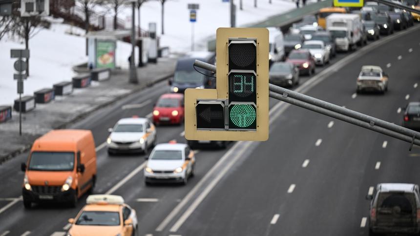 В России напишут новые ПДД