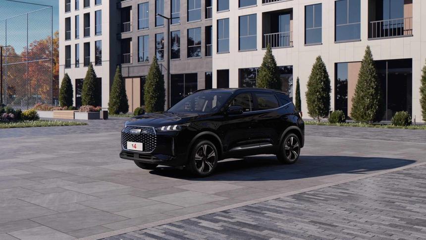 Дилеры назвали причины популярности Tenet у россиян