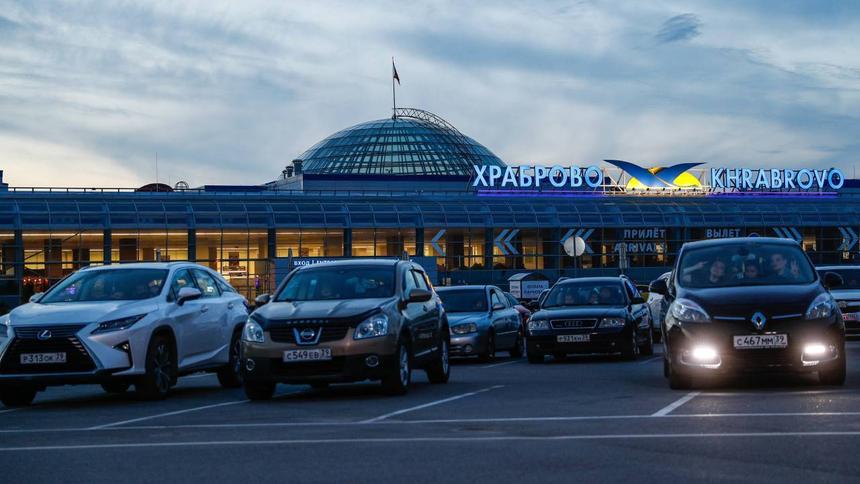 Автомобилистам Калининграда придётся платить больше за свои машины