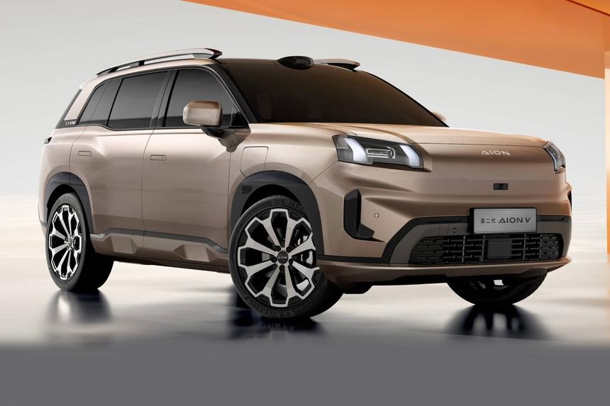 В России может появиться Toyota, но под китайской маркой