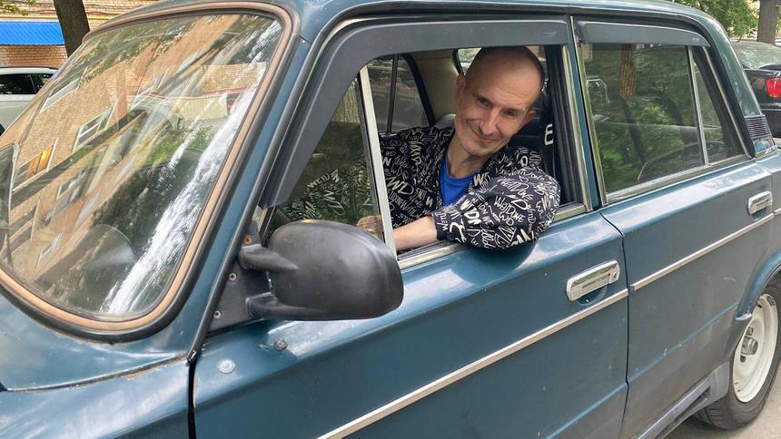 «У меня в машине маленький гараж»: история Матвея, который отказался от автосервисов