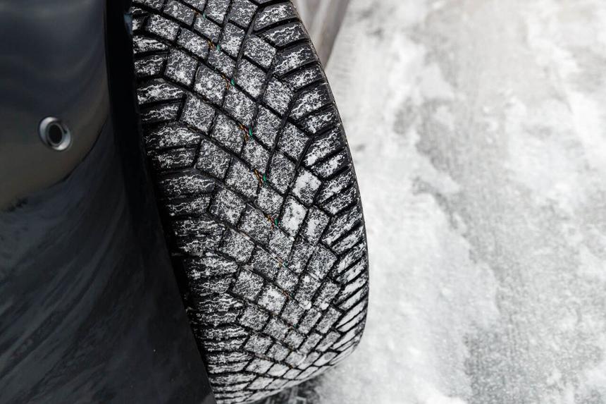 Свежая дата, рисунок протектора и другие факторы при выборе зимних шин