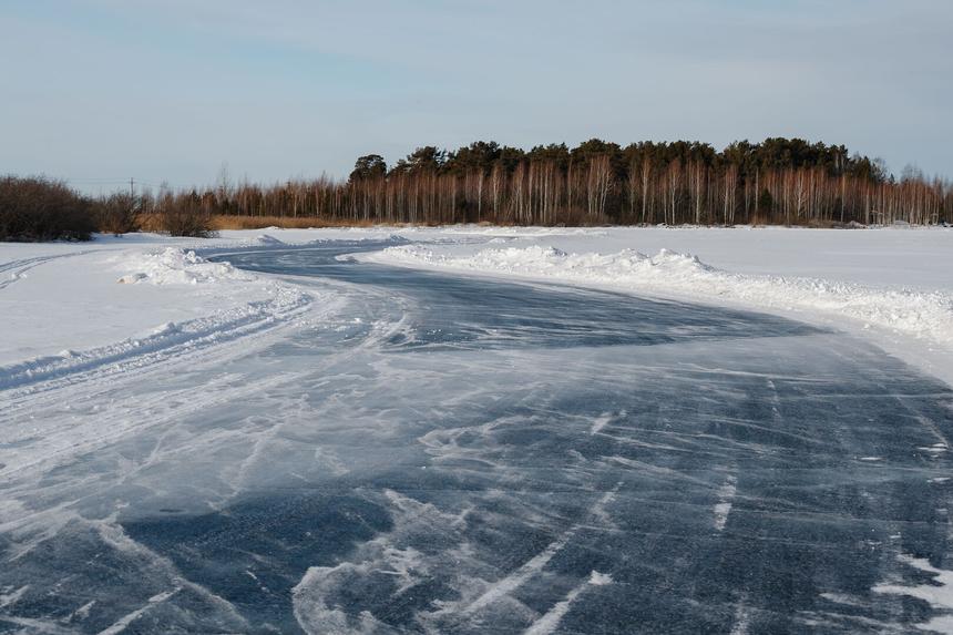 Свежая дата, рисунок протектора и другие факторы при выборе зимних шин