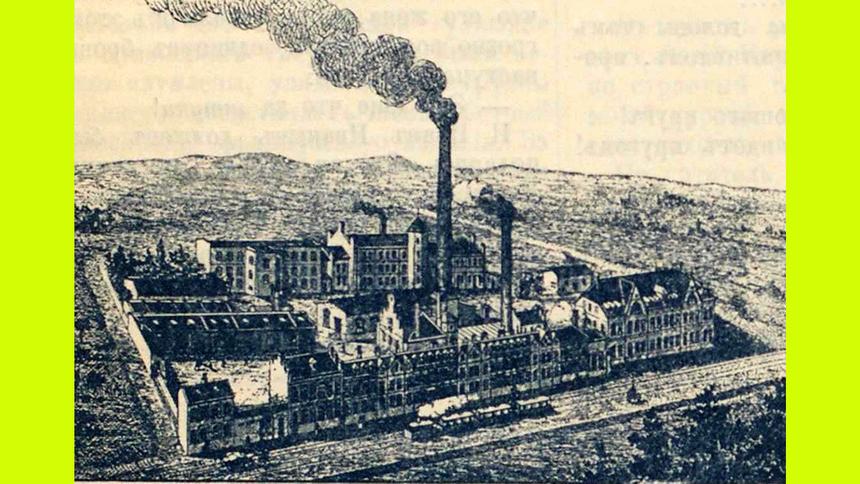Шампанское и бульон: советы по подготовке гонщиков в 1895 году