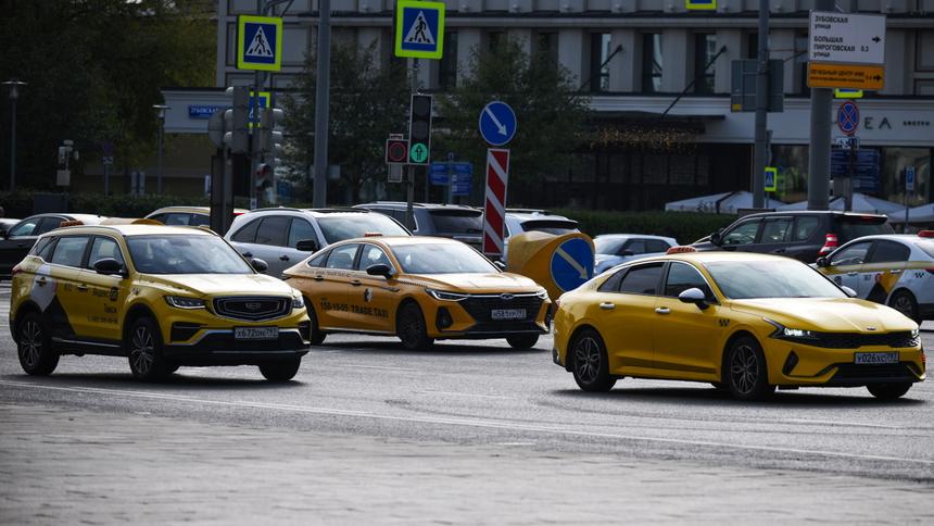 Глава АвтоВАЗа: послаблений для самозанятых таксистов не будет