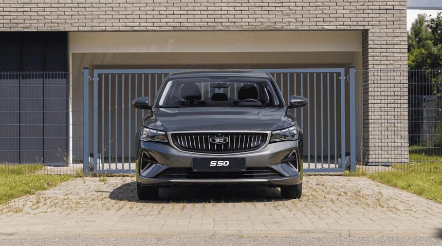 Почему белорусы активно меняют старые Geely на новые Belgee