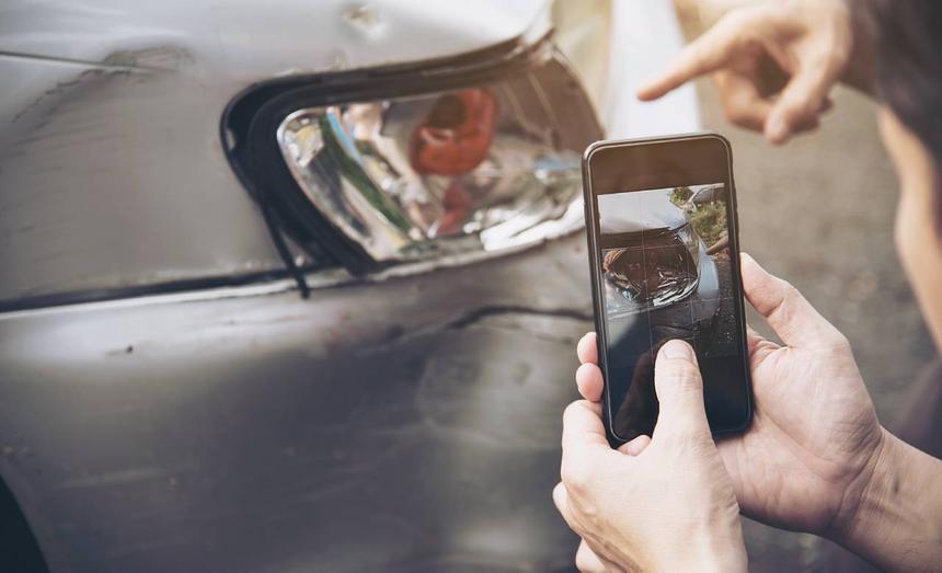 Мошенники активно используют технологии для обмана страховых компаний