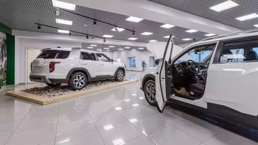 Эксперты: у дилеров сохранились скидки, но их размер стал меньше