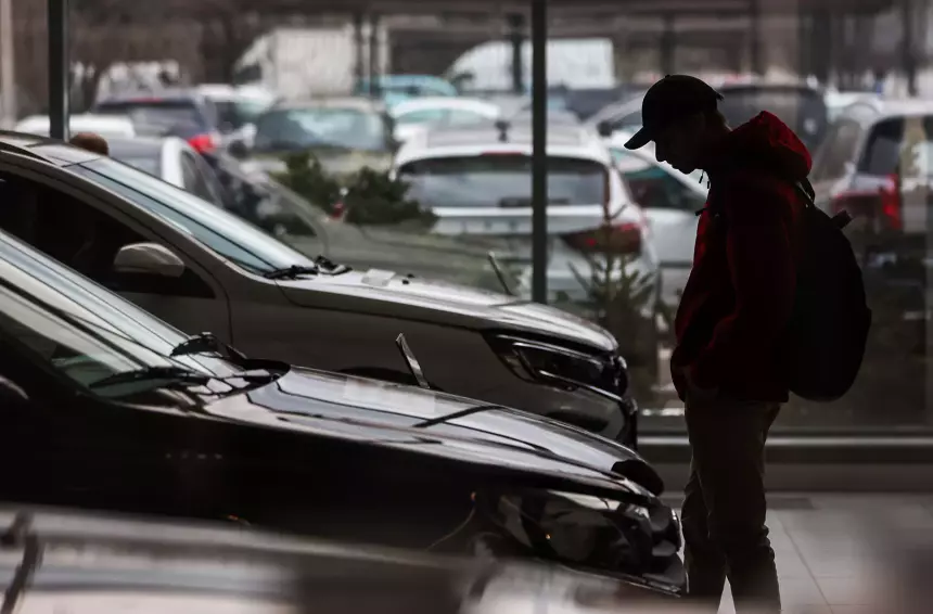 Названы 6 признаков продвинутого автодилера