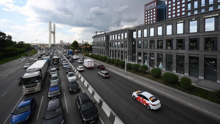 Минпромторг рассмотрит отсрочку уплаты утильсбора