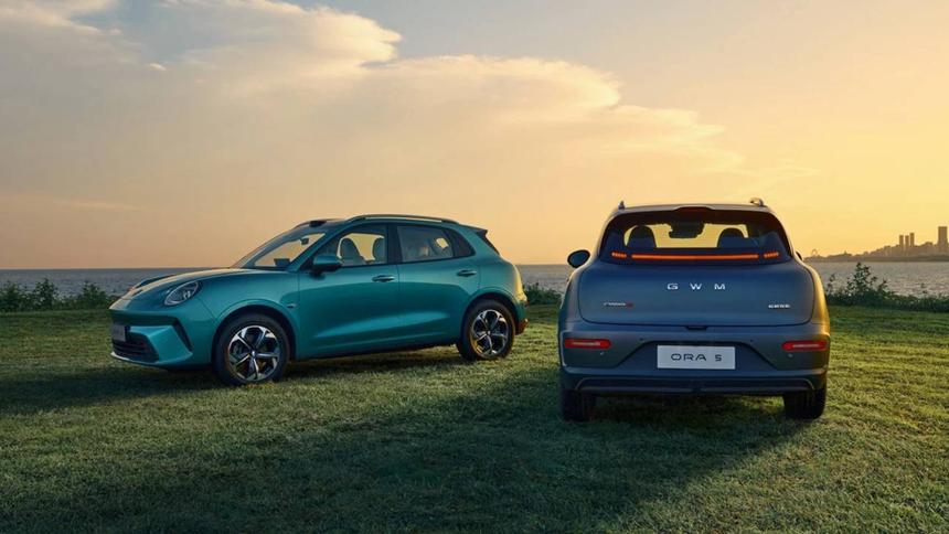 Китайский GWM выбирает место для своего европейского завода