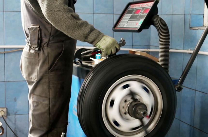 Время колёс: 5 секретов сезонного шиномонтажа