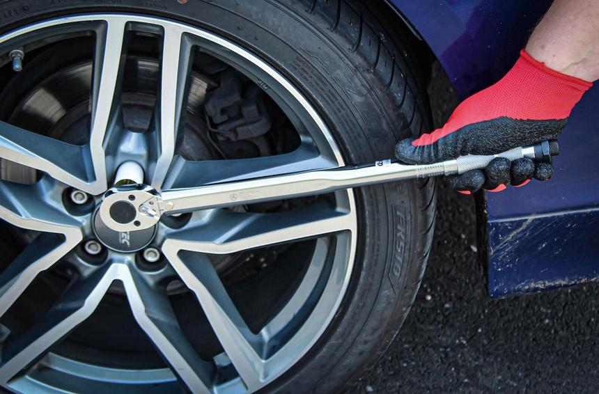 Время колёс: 5 секретов сезонного шиномонтажа