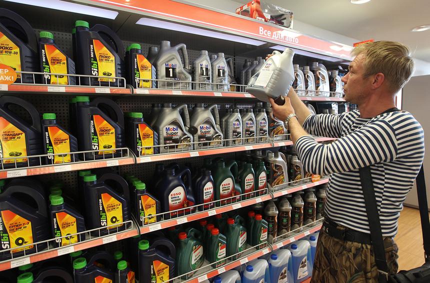 Зимнее моторное масло: правда или вымысел?