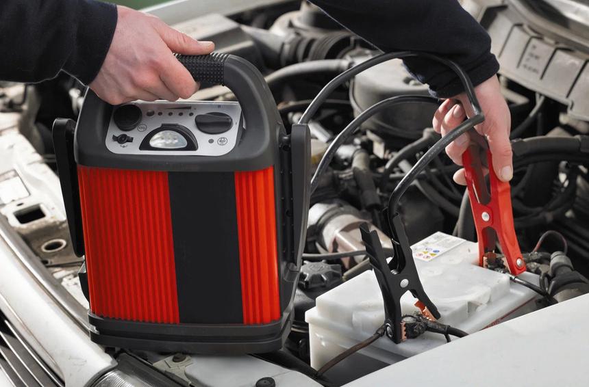 Тревожный чемоданчик: что положить в багажник как можно скорее