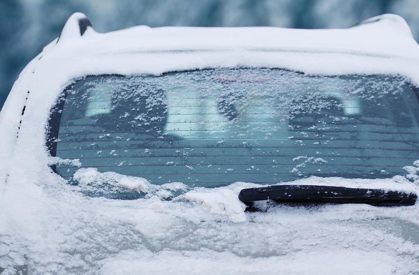Тревожный чемоданчик: что положить в багажник как можно скорее