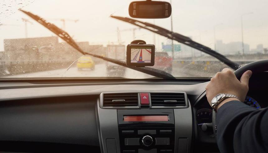 Этот год стал рекордным для рынка автонавигаторов