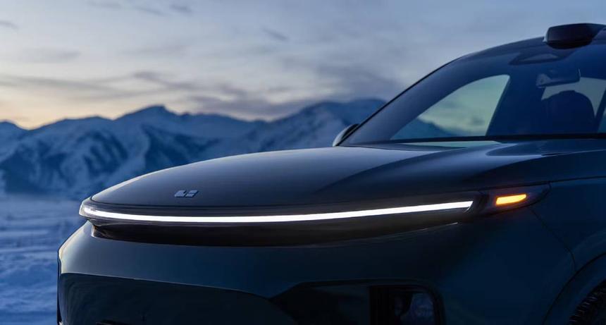 Li Auto впервые за три года столкнулся с убытками