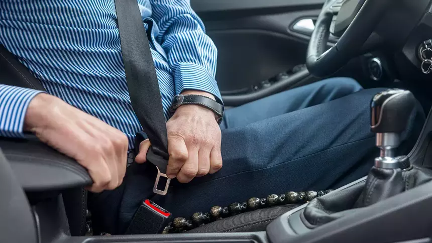 Какие новые нарушения ПДД научатся замечать комплексы фиксации