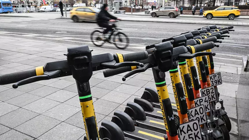 Какие новые нарушения ПДД научатся замечать комплексы фиксации