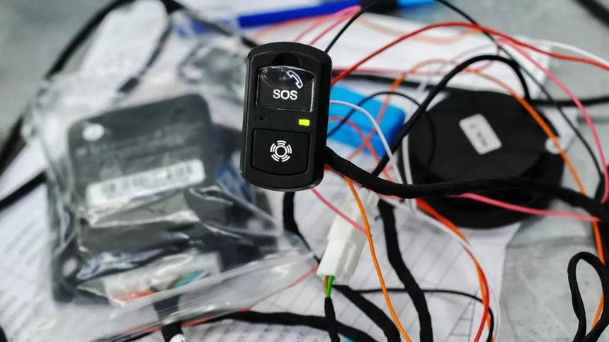 «ЭРА-ГЛОНАСС» будет сама распознавать тяжёлые аварии