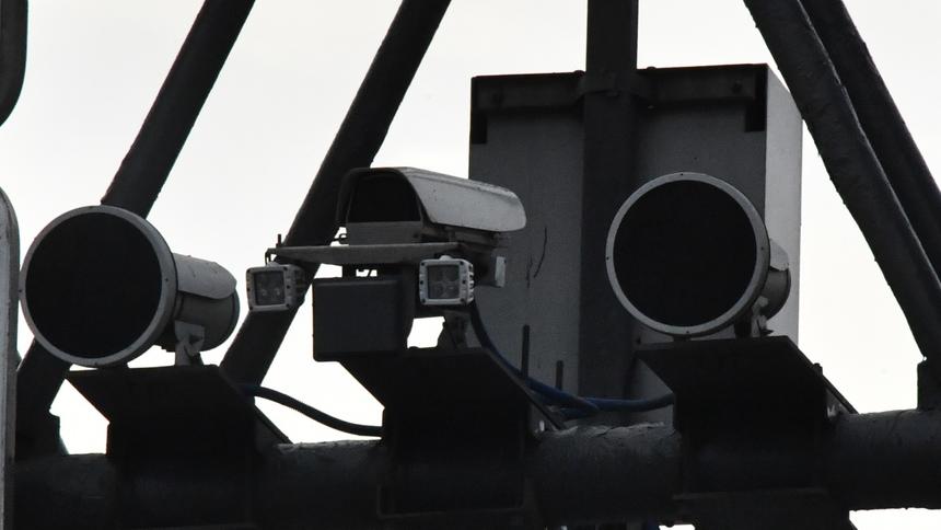 В Москве водителей начали штрафовать на 3000 рублей за новое нарушение