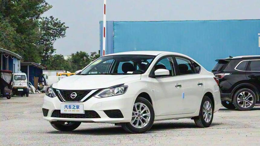 Российский дилер предлагает оформить предзаказ на Nissan Sylphy 2025 года