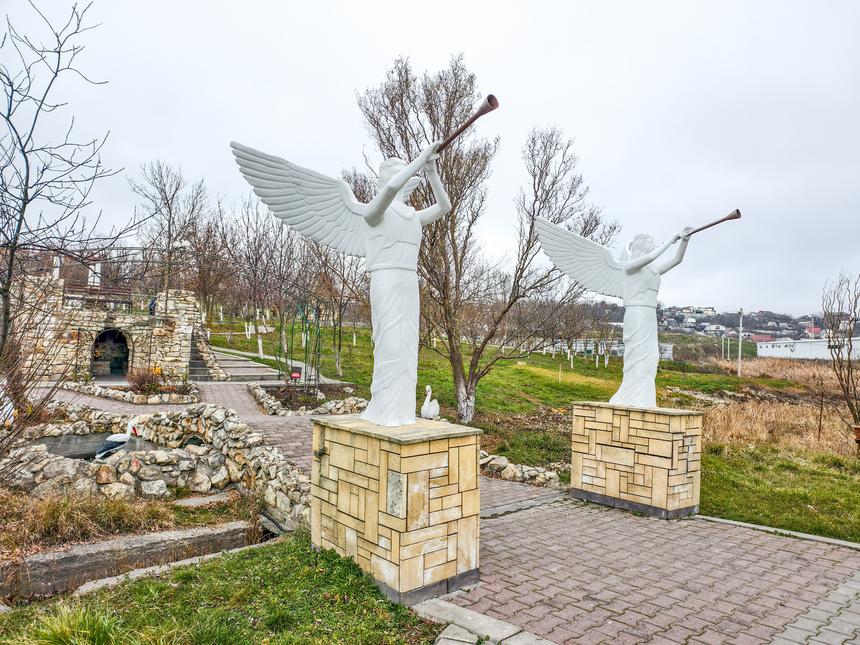 Маршрут выходного дня: Ессентуки