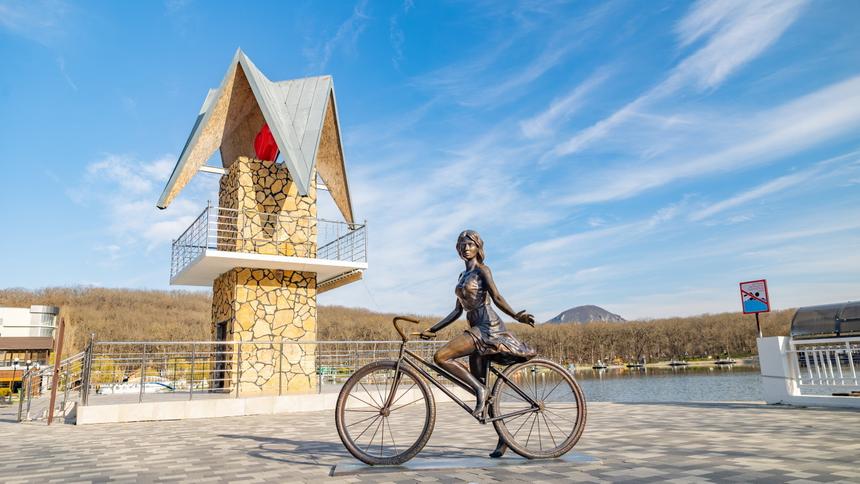 Маршрут выходного дня: Железноводск