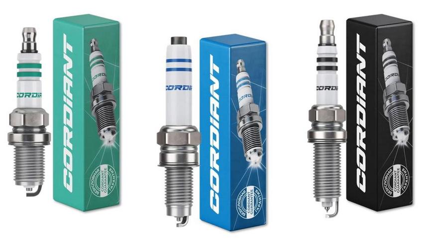 В Россию вернулись компоненты Bosch под новым брендом