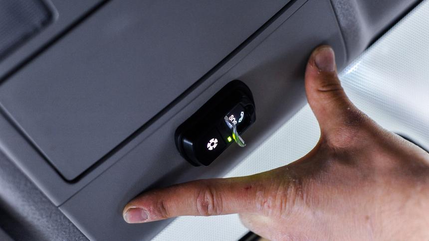 Россиянам готовят новые требования при ввозе машин