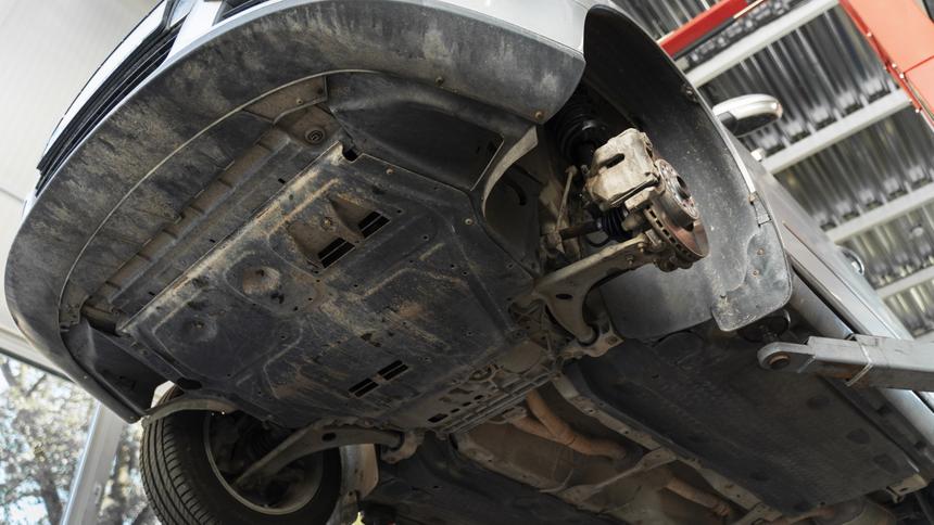 Какие бывают тормоза и в чём различие