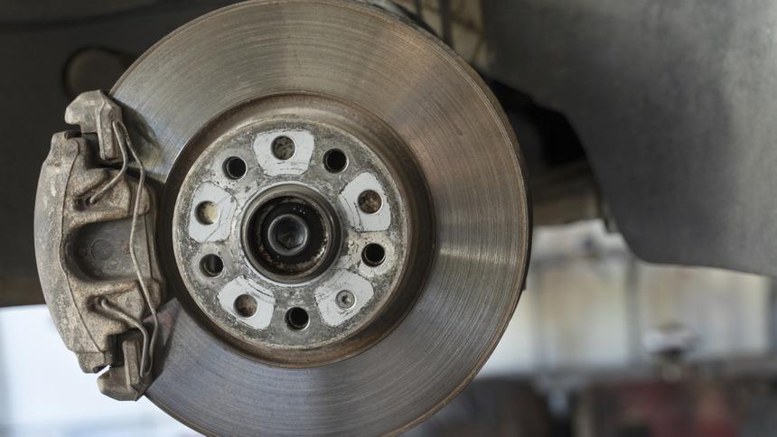 Какие бывают тормоза и в чём различие