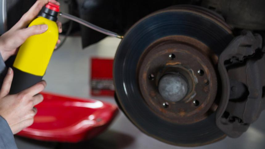 Какие бывают тормоза и в чём различие