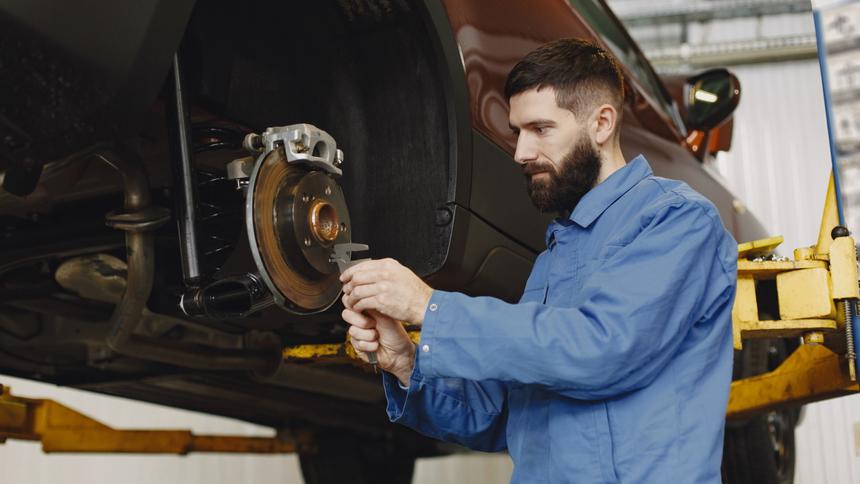 Какие бывают тормоза и в чём различие