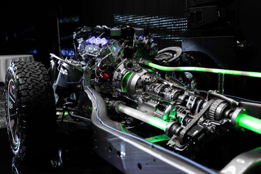 Ричард Жу: надежность — абсолютный приоритет