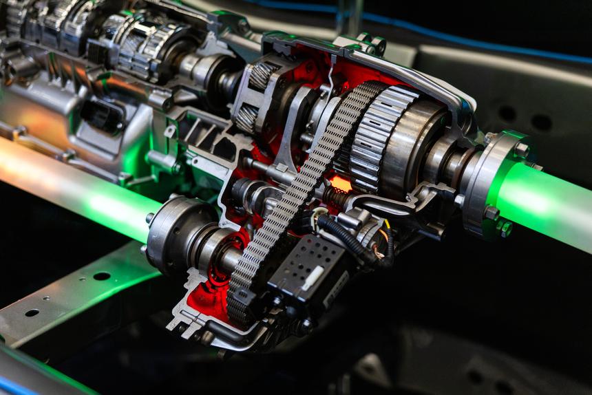 Ричард Жу: надежность — абсолютный приоритет