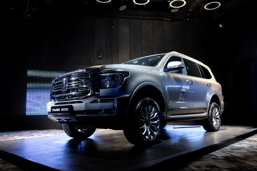 Ричард Жу: надежность — абсолютный приоритет