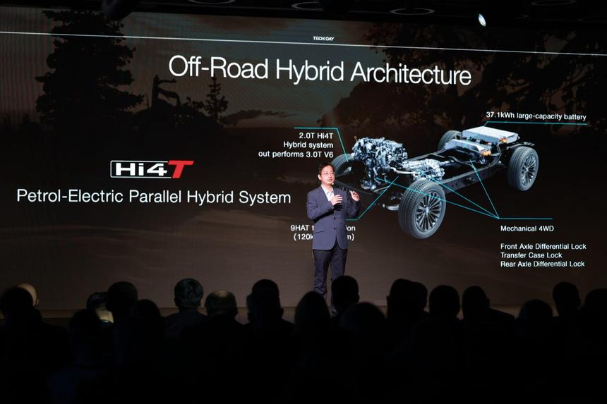 Ричард Жу: надежность — абсолютный приоритет