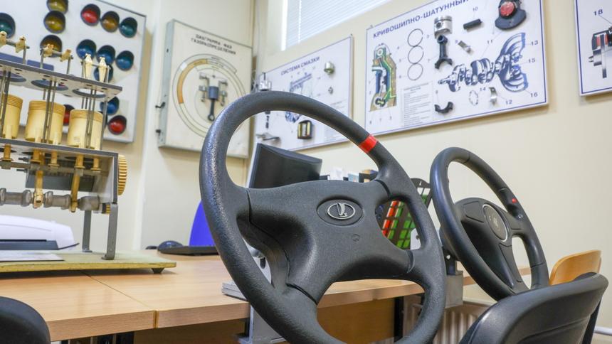 Россиян предупредили о мошенничестве с автошколами