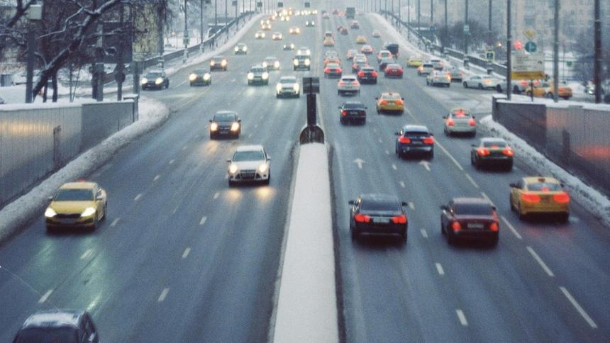 Минтранс оценил идею повышения скорости на платниках России