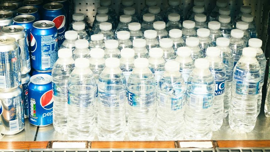 Сенатор возмутился ценами на АЗС, и это не про топливо