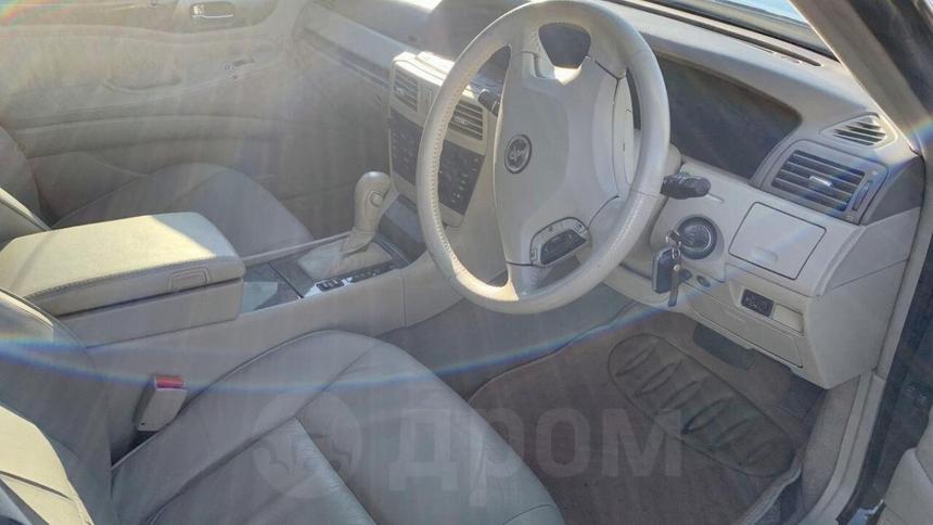 В России продаётся уникальный 26-летний Mitsuoka