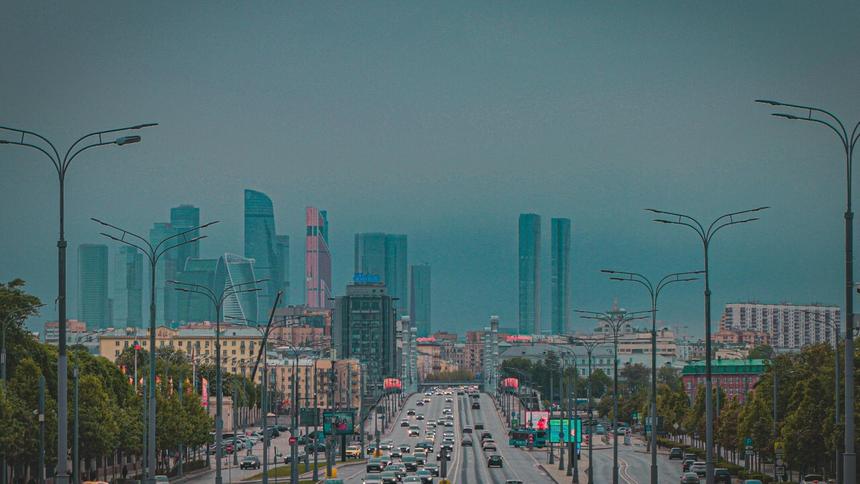 В России придумали новую причину для лишения водителей прав