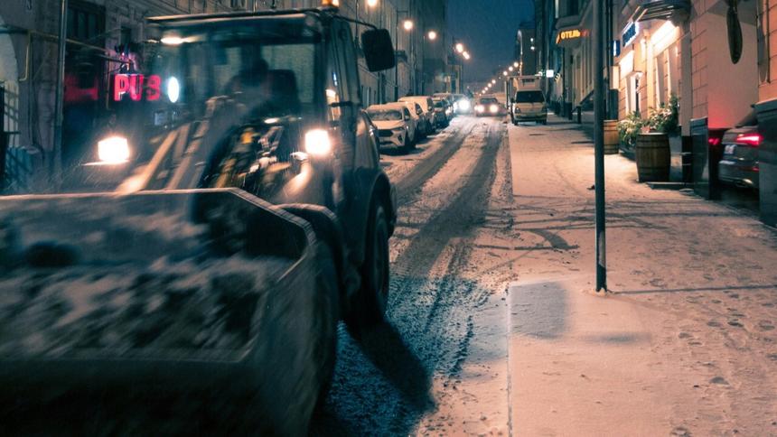 Штрафы за неоплату парковки резко вырастут в одном из регионов России